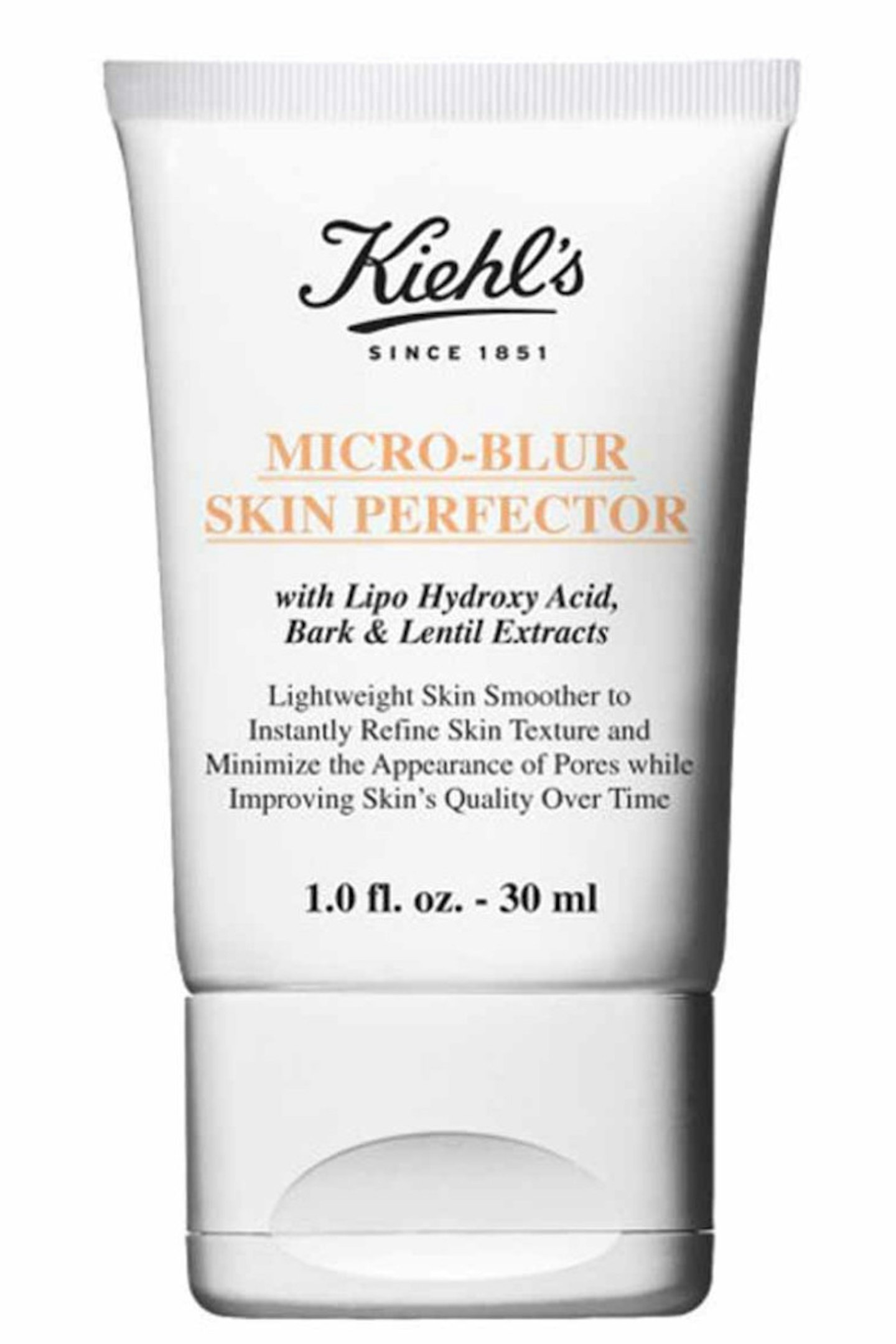 The Best Blur Creams Grazia